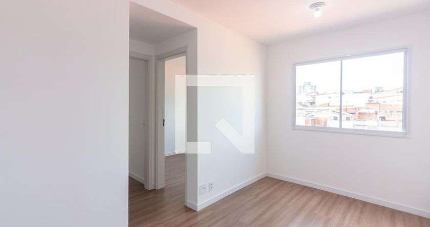 Apartamento para Aluguel - Santa Maria, 2 Quartos,  49 m² - Osasco