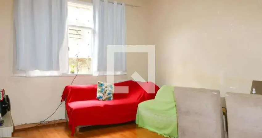 Apartamento para Aluguel - Quintino Bocaiúva, 3 Quartos,  75 m² - Rio de Janeiro