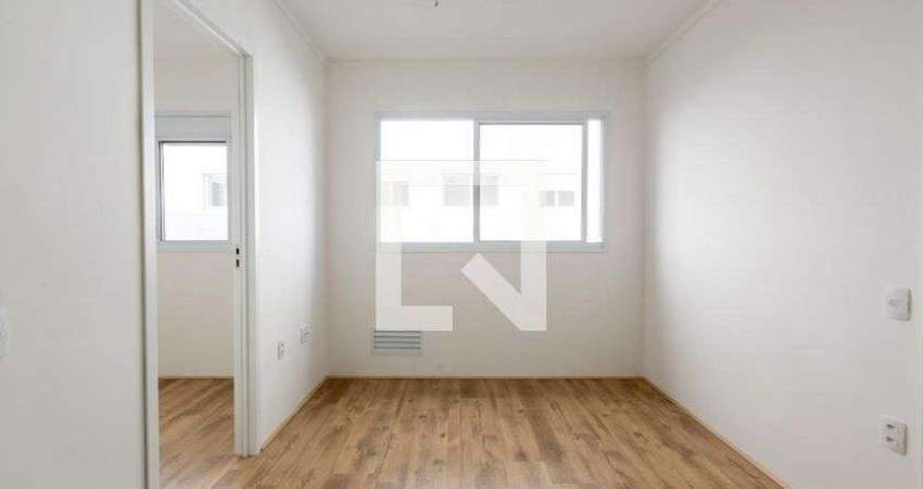 Apartamento para Aluguel - Conjunto Residencial Jose Bonifacio, 2 Quartos,  35 m² - São Paulo