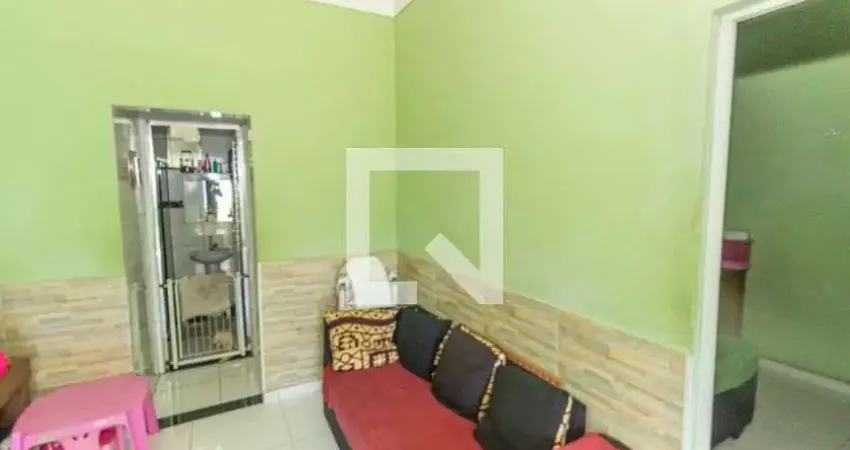 Apartamento para Aluguel - Cascadura, 2 Quartos,  50 m² - Rio de Janeiro
