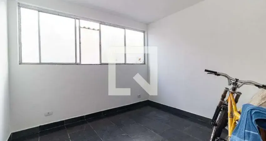 Apartamento para Aluguel - Jardim Santa Emília, 2 Quartos,  50 m² - São Paulo