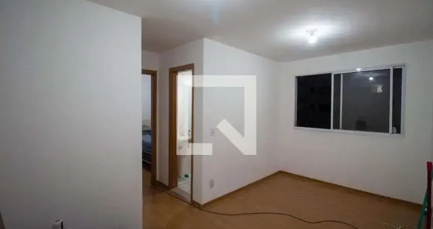 Apartamento para Aluguel - José Bonifácio, 2 Quartos,  44 m² - São Paulo