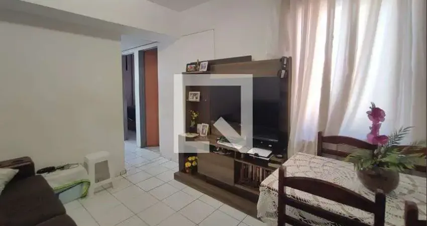 Apartamento para Aluguel - Jardim San Diego, 2 Quartos,  46 m² - Campinas