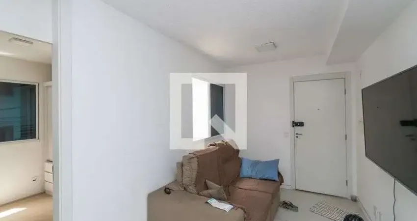 Apartamento para Aluguel - Bonsucesso, 2 Quartos,  48 m² - Rio de Janeiro