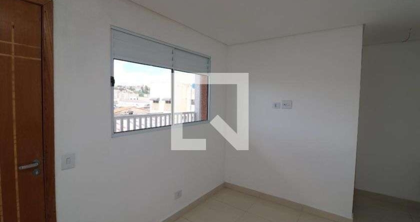 Apartamento para Aluguel - Vila Nova York, 2 Quartos,  40 m² - São Paulo