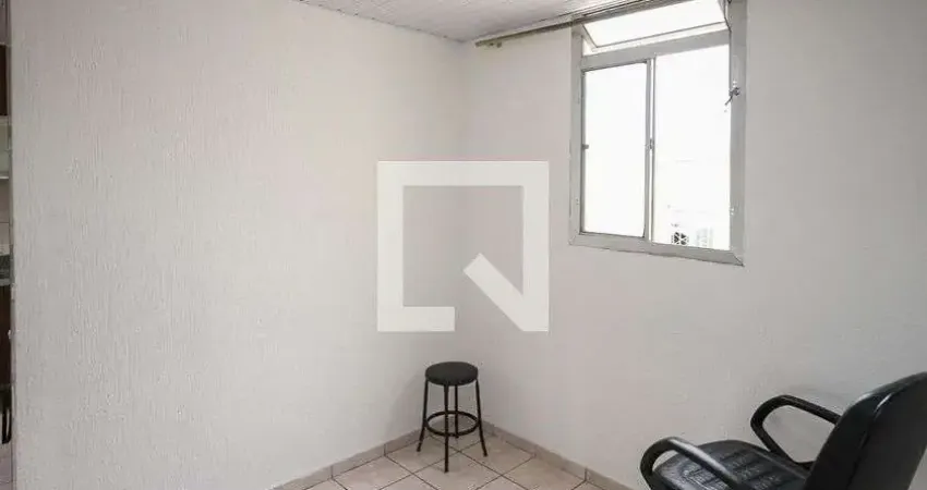 Apartamento para Aluguel - Sapopemba, 2 Quartos,  50 m² - São Paulo