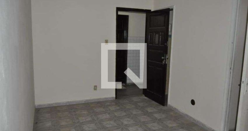Apartamento para Aluguel - Cachambi, 1 Quarto,  49 m² - Rio de Janeiro