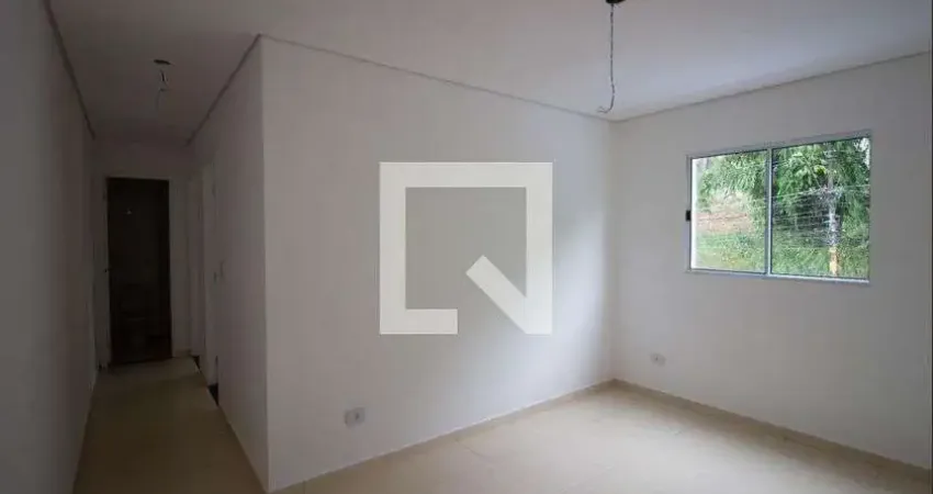 Apartamento para Aluguel - Jardim Nossa Senhora do Carmo, 2 Quartos,  38 m² - São Paulo