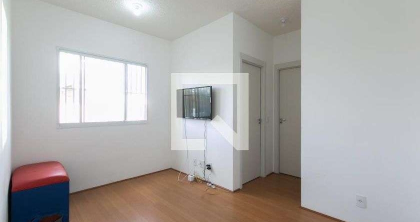 Apartamento para Aluguel - Vila Progresso, 2 Quartos,  37 m² - São Paulo