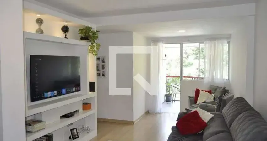 Apartamento para Aluguel - Engenho Novo, 2 Quartos,  76 m² - Rio de Janeiro