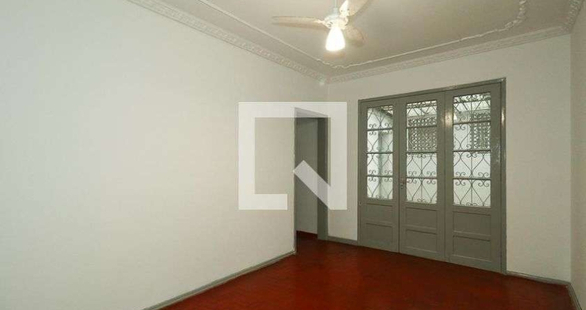 Apartamento para Aluguel - São João , 2 Quartos,  72 m² - Porto Alegre