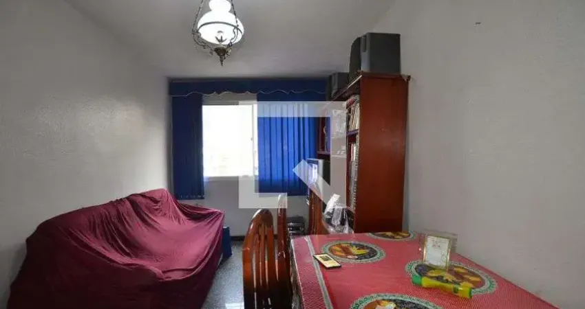 Apartamento para Aluguel - Jardim Sulacap, 2 Quartos,  47 m² - Rio de Janeiro