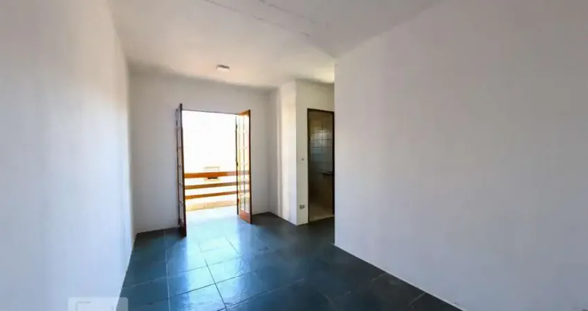 Apartamento para Aluguel - Jardim Maia, 2 Quartos,  54 m² - Guarulhos