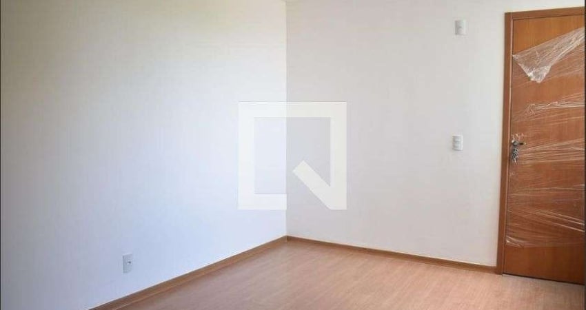 Apartamento para Aluguel - Campo Grande, 2 Quartos,  50 m² - Rio de Janeiro