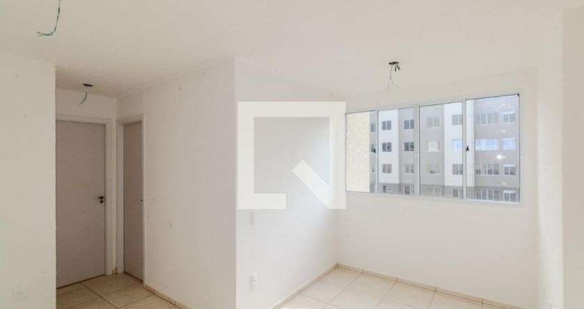 Apartamento para Aluguel - Campo Grande, 2 Quartos,  43 m² - Rio de Janeiro