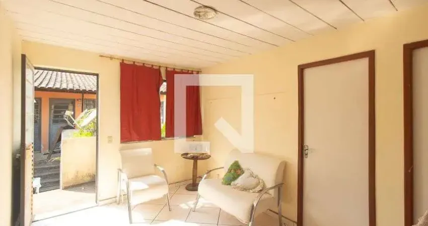 Apartamento para Aluguel - Cosmos, 2 Quartos,  90 m² - Rio de Janeiro