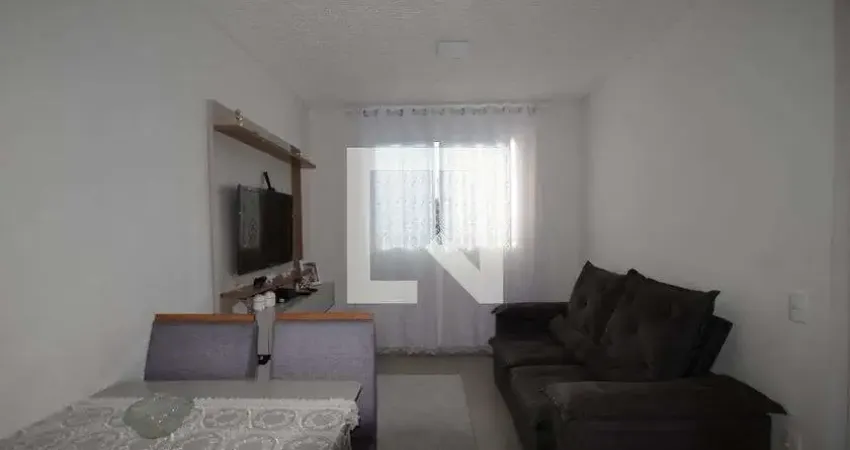 Apartamento para Aluguel - Guaratiba, 2 Quartos,  42 m² - Rio de Janeiro