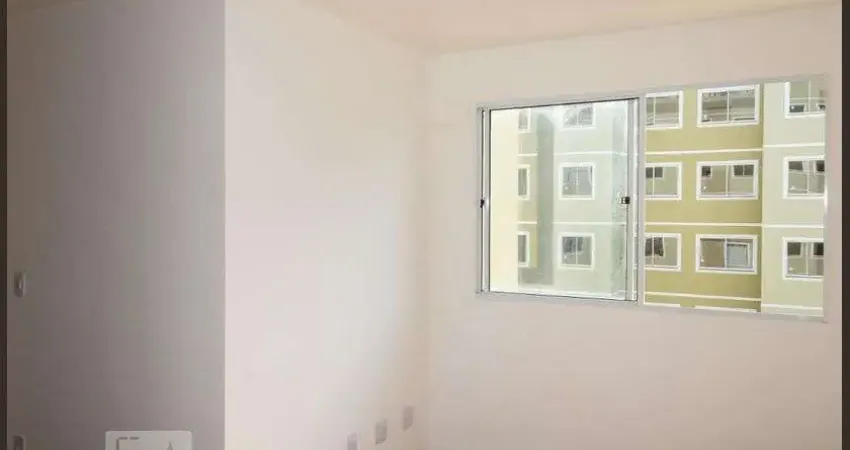 Apartamento para Aluguel - Campo Grande, 2 Quartos,  46 m² - Rio de Janeiro