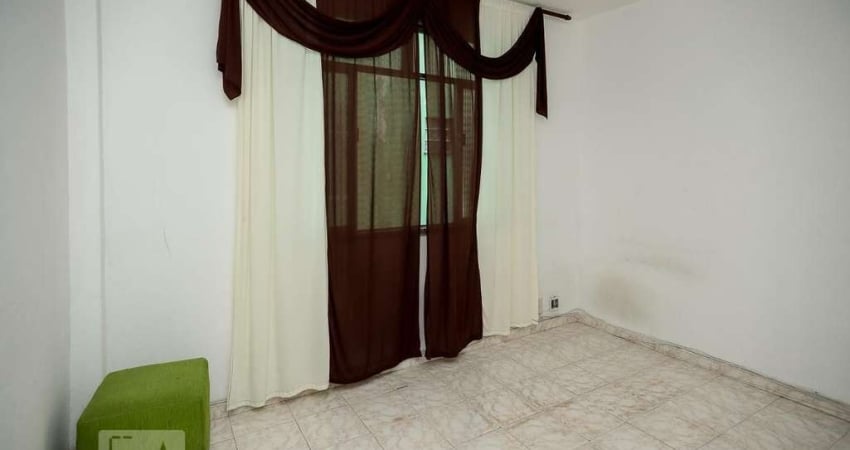 Apartamento para Aluguel - Quintino Bocaiúva, 1 Quarto,  40 m² - Rio de Janeiro