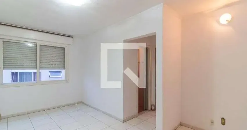 Apartamento para Aluguel - São Sebastião, 1 Quarto,  35 m² - Porto Alegre
