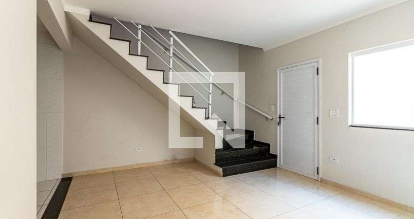 Casa / Sobrado em Condomínio para Aluguel - Ermelino Matarazzo, 2 Quartos,  70 m² - São Paulo