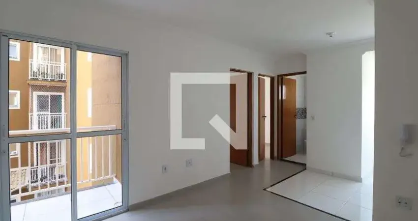 Apartamento para Aluguel - Cidade Parque Alvoradan, 2 Quartos,  42 m² - Guarulhos