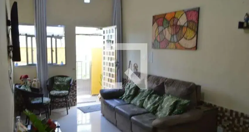 Casa / Sobrado em Condomínio para Aluguel - Pechincha, 3 Quartos,  144 m² - Rio de Janeiro