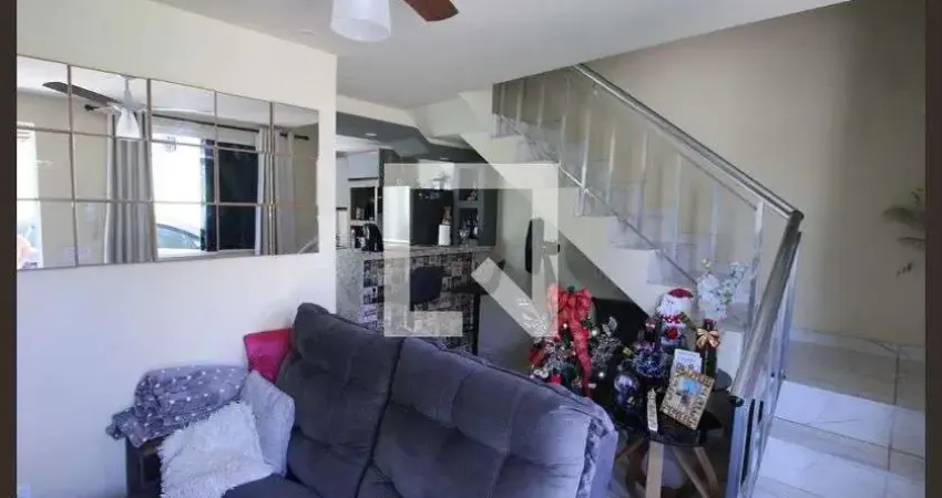 Casa / Sobrado em Condomínio para Aluguel - Piedade, 2 Quartos,  60 m² - Rio de Janeiro