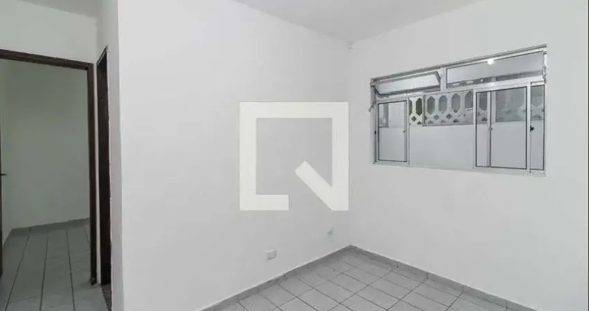 Apartamento para Aluguel - Cangaíba, 1 Quarto,  47 m² - São Paulo