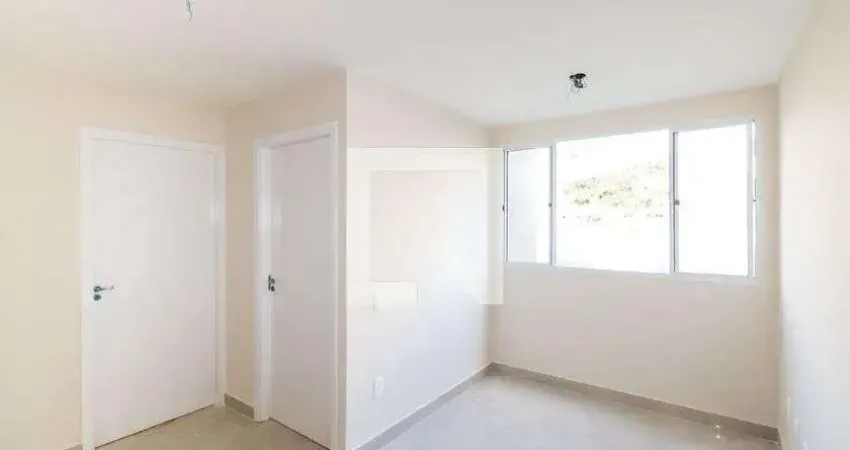 Apartamento para Aluguel - Campo Grande, 1 Quarto,  40 m² - Rio de Janeiro