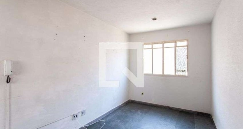 Apartamento para Aluguel - Vila Cloris, 2 Quartos,  58 m² - Belo Horizonte