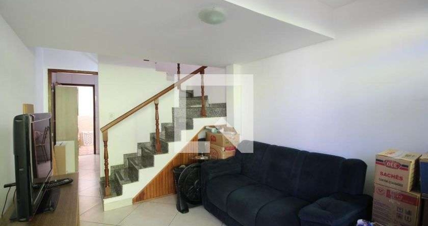 Casa para Aluguel - Taquara, 2 Quartos,  56 m² - Rio de Janeiro