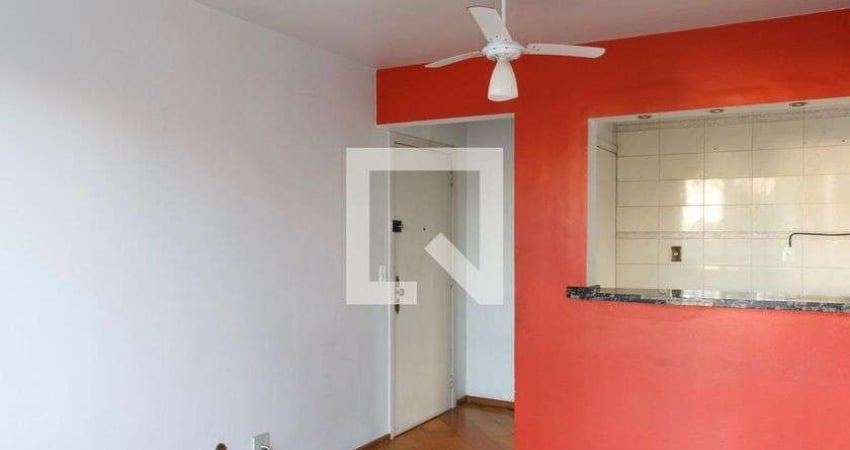 Apartamento para Aluguel - Cristal , 2 Quartos,  70 m² - Porto Alegre
