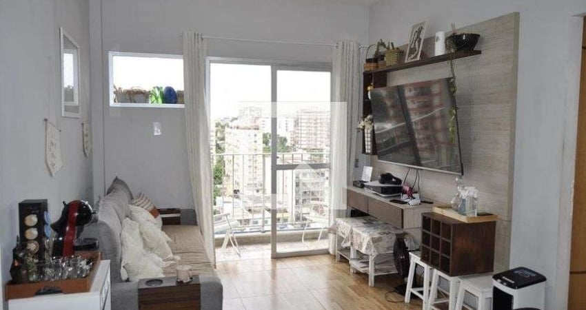 Apartamento para Aluguel - Todos os Santos, 2 Quartos,  51 m² - Rio de Janeiro