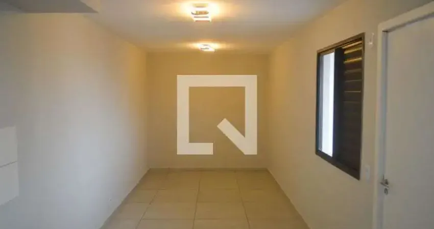 Kitnet / Stúdio para Aluguel - Vila Esperança, 1 Quarto,  24 m² - São Paulo