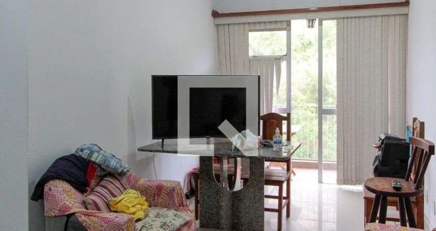 Apartamento para Aluguel - Itanhangá, 2 Quartos,  54 m² - Rio de Janeiro