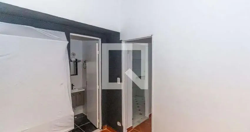 Apartamento para Aluguel - Bento Ribeiro, 1 Quarto,  40 m² - Rio de Janeiro