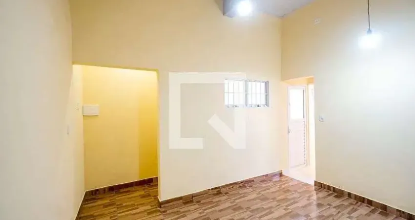 Casa / Sobrado em Condomínio para Aluguel - Penha de França, 1 Quarto,  36 m² - São Paulo