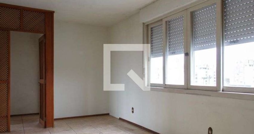 Apartamento para Aluguel - Cristal , 2 Quartos,  80 m² - Porto Alegre