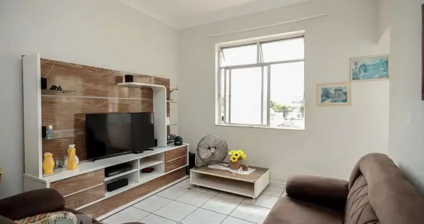 Apartamento para Aluguel - Meier, 2 Quartos,  60 m² - Rio de Janeiro