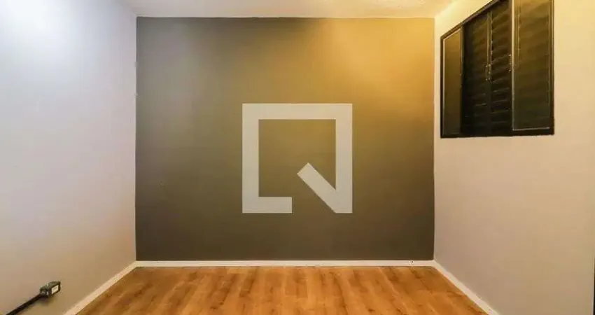 Casa para Aluguel - Butantã, 1 Quarto,  50 m² - São Paulo