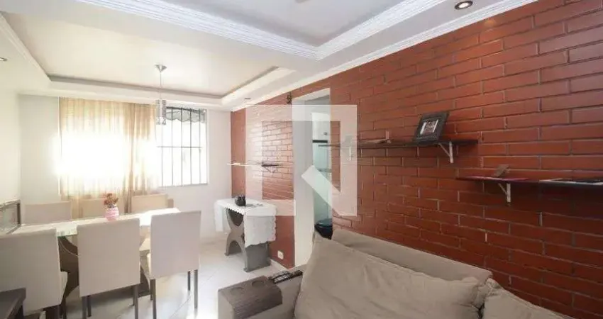 Apartamento para Aluguel - Campinho, 2 Quartos,  57 m² - Rio de Janeiro