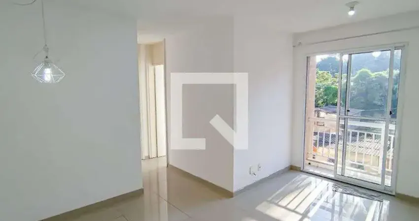 Apartamento para Aluguel - Taquara, 2 Quartos,  55 m² - Rio de Janeiro