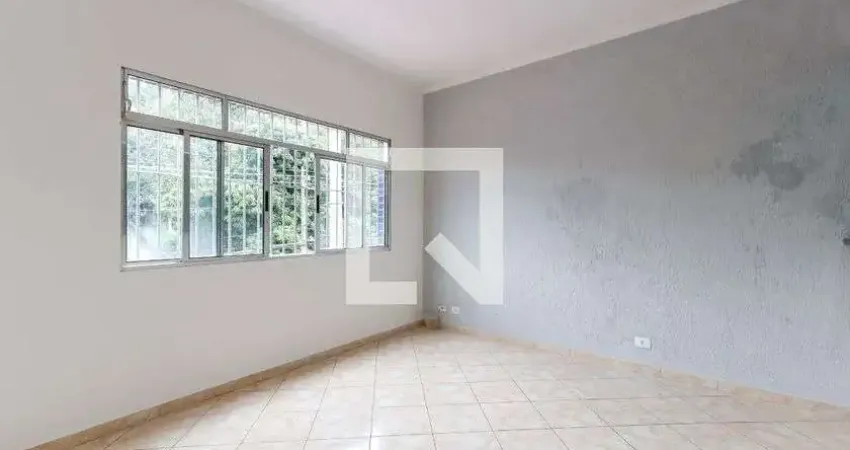Casa para Aluguel - Vila Maria , 1 Quarto,  55 m² - São Paulo