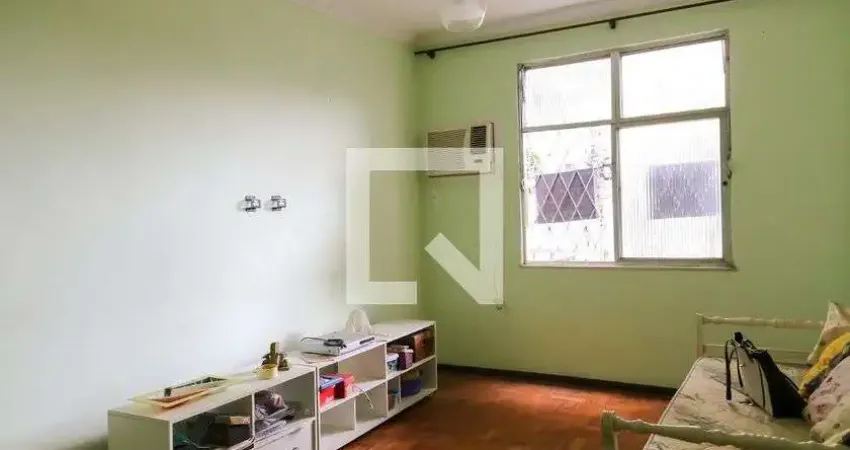 Apartamento para Aluguel - Todos os Santos, 2 Quartos,  53 m² - Rio de Janeiro