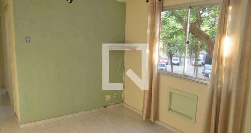 Apartamento para Aluguel - Freguesia , 2 Quartos,  60 m² - Rio de Janeiro
