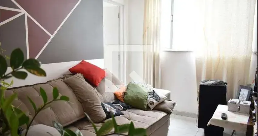 Cobertura para Aluguel - Campo Grande, 3 Quartos,  120 m² - Rio de Janeiro