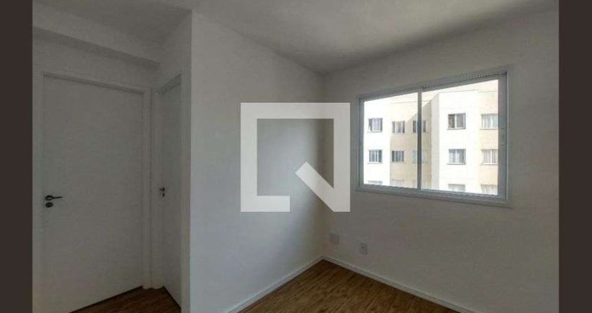 Apartamento para Aluguel - Jardim Palmares, 2 Quartos,  35 m² - São Paulo