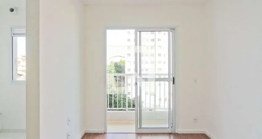 Apartamento para Aluguel - Vila Nina, 2 Quartos,  37 m² - São Paulo