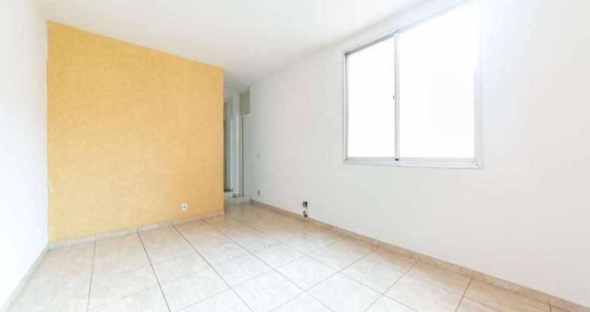 Apartamento para Aluguel - Campos Elíseos , 2 Quartos,  62 m² - Campinas
